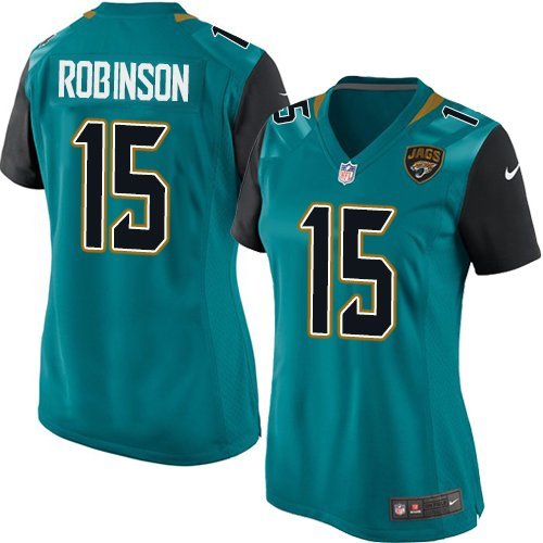 women Jacksonville Jaguars jerseys-038